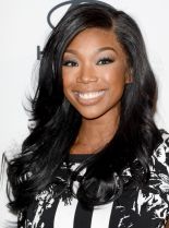 Brandy Norwood