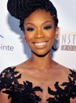 Brandy Norwood