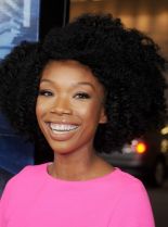 Brandy Norwood