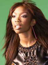 Brandy Norwood