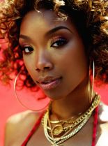 Brandy Norwood