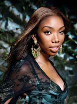 Brandy Norwood