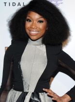 Brandy Norwood