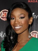 Brandy Norwood