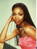 Brandy Norwood