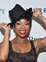 Brandy Norwood