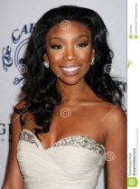 Brandy Norwood