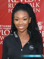 Brandy Norwood