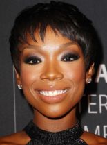 Brandy Norwood