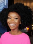 Brandy Norwood