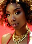 Brandy Norwood