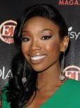 Brandy Norwood