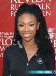 Brandy Norwood