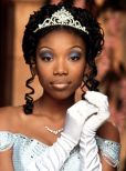 Brandy Norwood