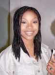 Brandy Norwood