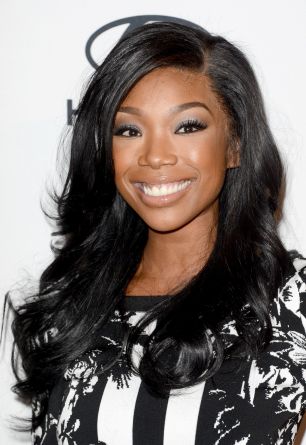 Brandy Norwood