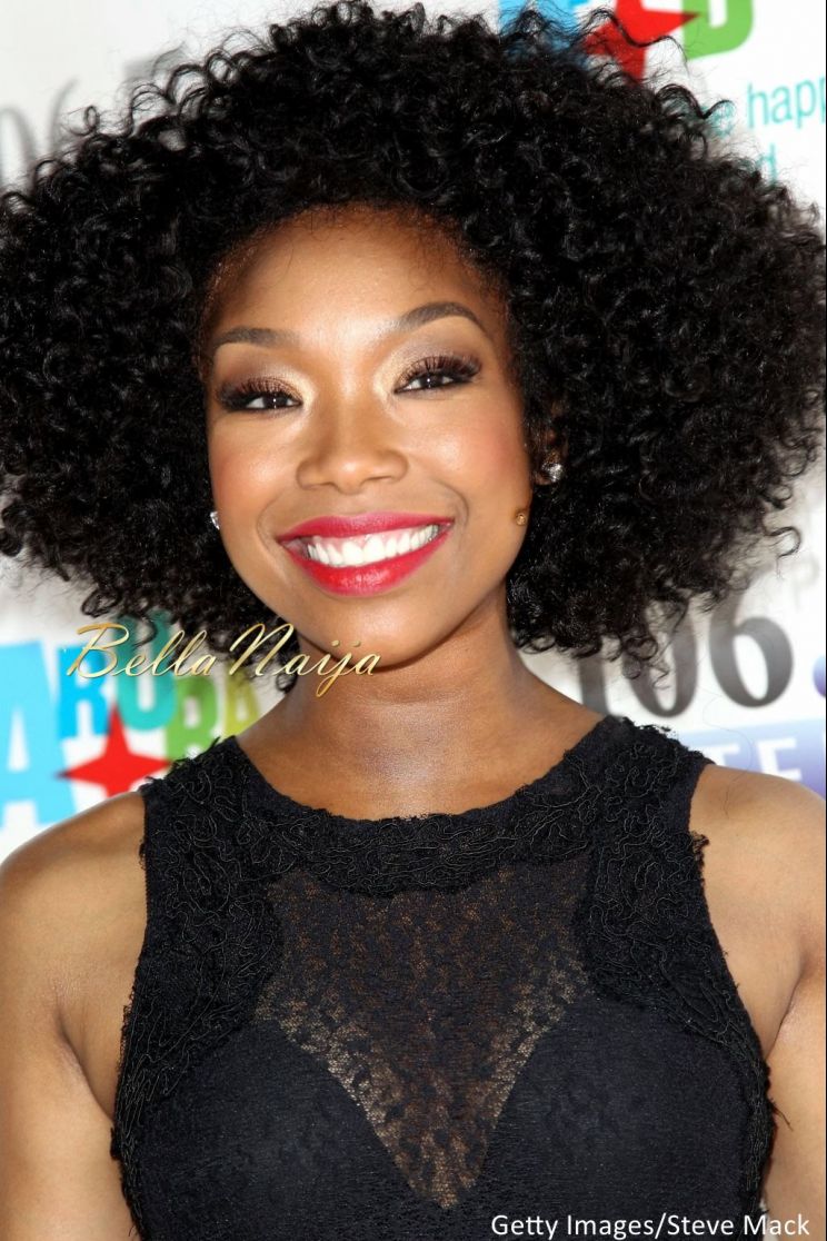 Brandy Norwood