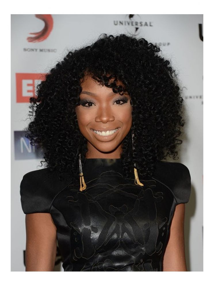 Brandy Norwood