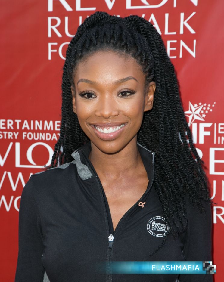 Brandy Norwood