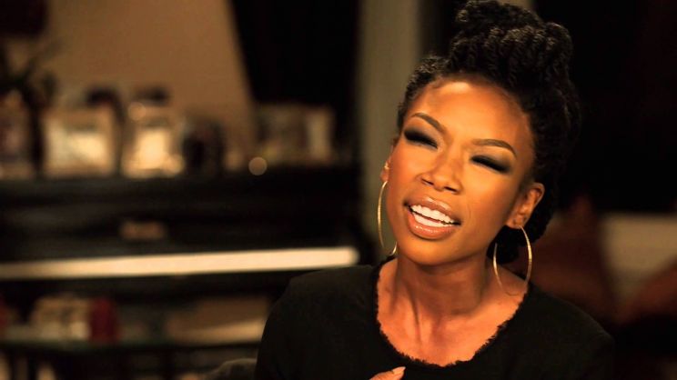 Brandy Norwood