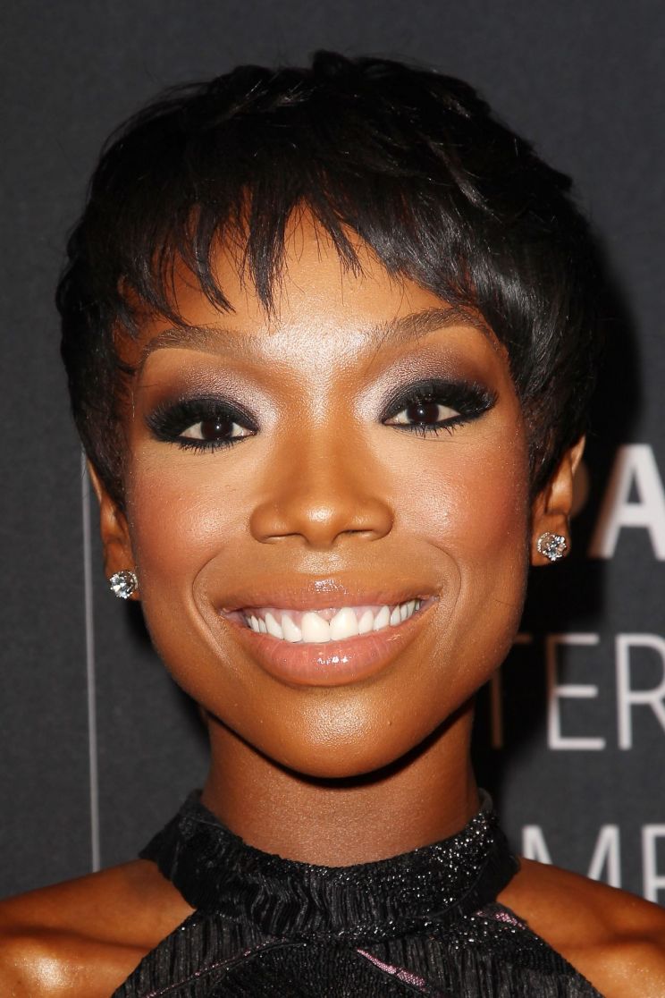 Brandy Norwood