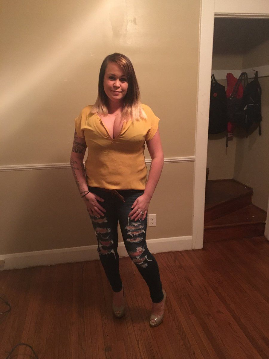 Brandy Talore Onlyfans