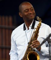 Branford Marsalis