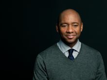 Branford Marsalis