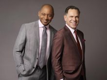Branford Marsalis