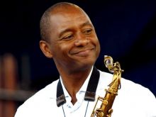 Branford Marsalis