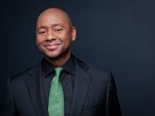 Branford Marsalis