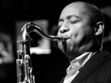 Branford Marsalis