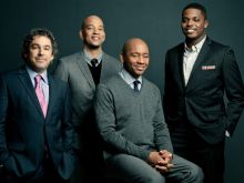 Branford Marsalis