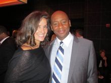 Branford Marsalis