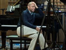 Branford Marsalis