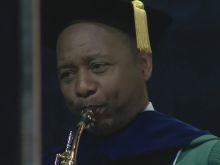 Branford Marsalis