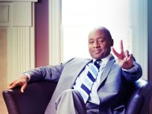 Branford Marsalis