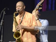 Branford Marsalis