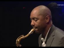 Branford Marsalis