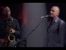 Branford Marsalis
