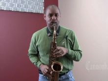 Branford Marsalis