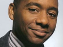 Branford Marsalis