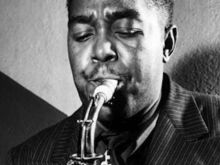 Branford Marsalis