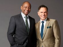 Branford Marsalis