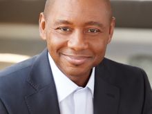 Branford Marsalis
