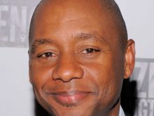 Branford Marsalis