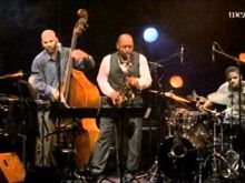 Branford Marsalis