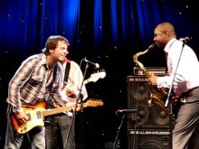 Branford Marsalis