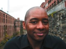 Branford Marsalis