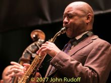 Branford Marsalis